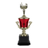 Trofeo de Copa con Figura Serie J
